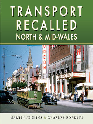cover image of Transport Recalled